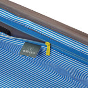 thumbnail: Delsey koffer 76 cm - bruin