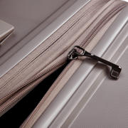 thumbnail: Delsey koffer 76 cm - bruin