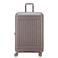 Delsey trolley Lutece 76 cm. Expandable bruin