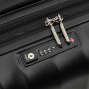 thumbnail: Delsey koffer 55 cm - zwart