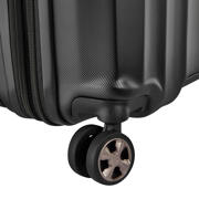 thumbnail: Delsey koffer 55 cm - zwart