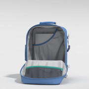 thumbnail: CabinZero reistas 36 liter - blauw