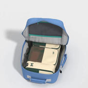 thumbnail: CabinZero reistas 36 liter - blauw