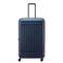 Delsey trolley Lutece 69 cm. Expandable donkerblauw