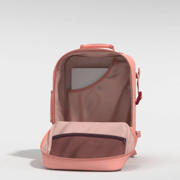 thumbnail: CabinZero reistas 36 liter - roze