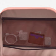 thumbnail: CabinZero reistas 36 liter - roze