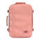 CabinZero reistas Classic 36L Ultra Light macaroon pink