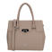 Charm London handtas Soho taupe