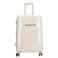 Charm London koffer 70 cm - beige