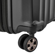 thumbnail: Delsey koffer 55 cm - zwart