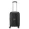 Delsey trolley Carrousel 2.0 55 cm. Expandable zwart