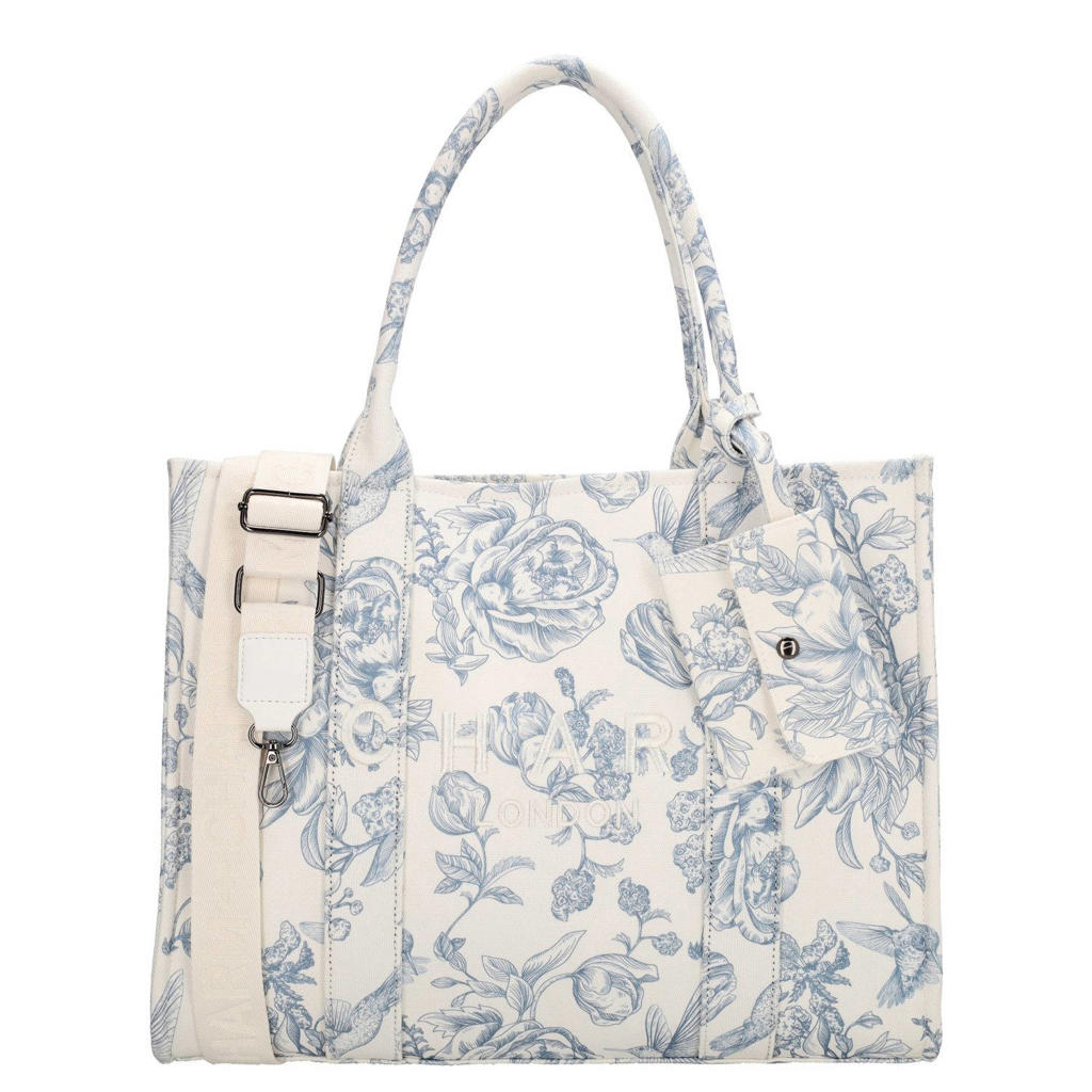 Charm laptoptas