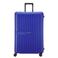 Delsey trolley Vauban 76 cm. blauw