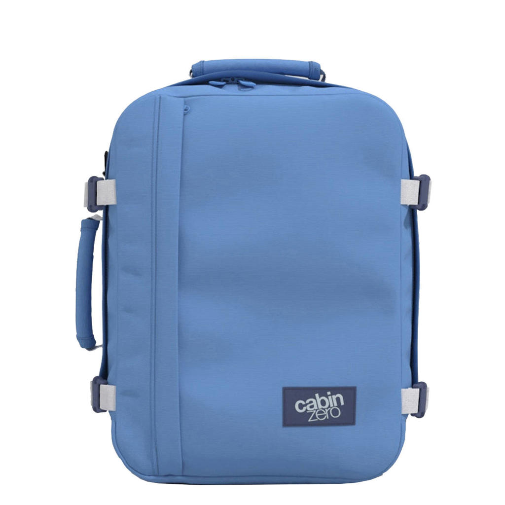 CabinZero rugzak Classic 28L Ultra Light infinity blue