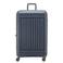 Delsey trolly Lutece 81 cm. Expandable donkergrijs