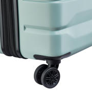 thumbnail: Delsey koffer 77 cm - groen