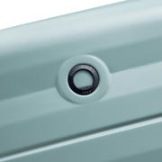 thumbnail: Delsey koffer 77 cm - groen
