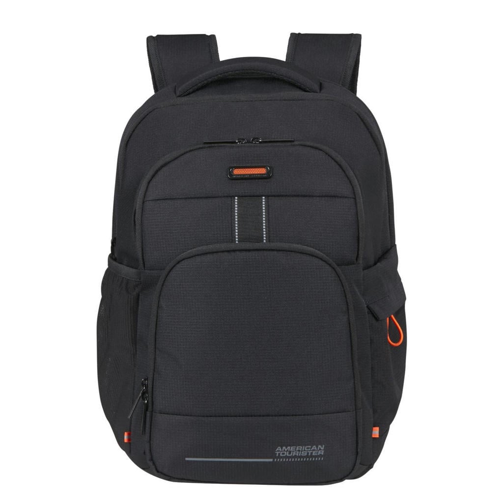 American Tourister rugzak - zwart
