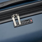 thumbnail: Delsey koffer 77 cm - blauw