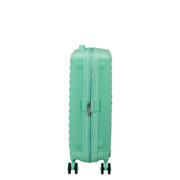 thumbnail: American Tourister koffer 55 cm - groen