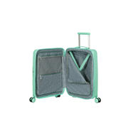 thumbnail: American Tourister koffer 55 cm - groen