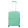 American Tourister koffer 55 cm - groen