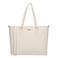 Charm London shopper Birmingham ecru