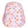 A Little Lovely Company rugzak Noa Hearts roze