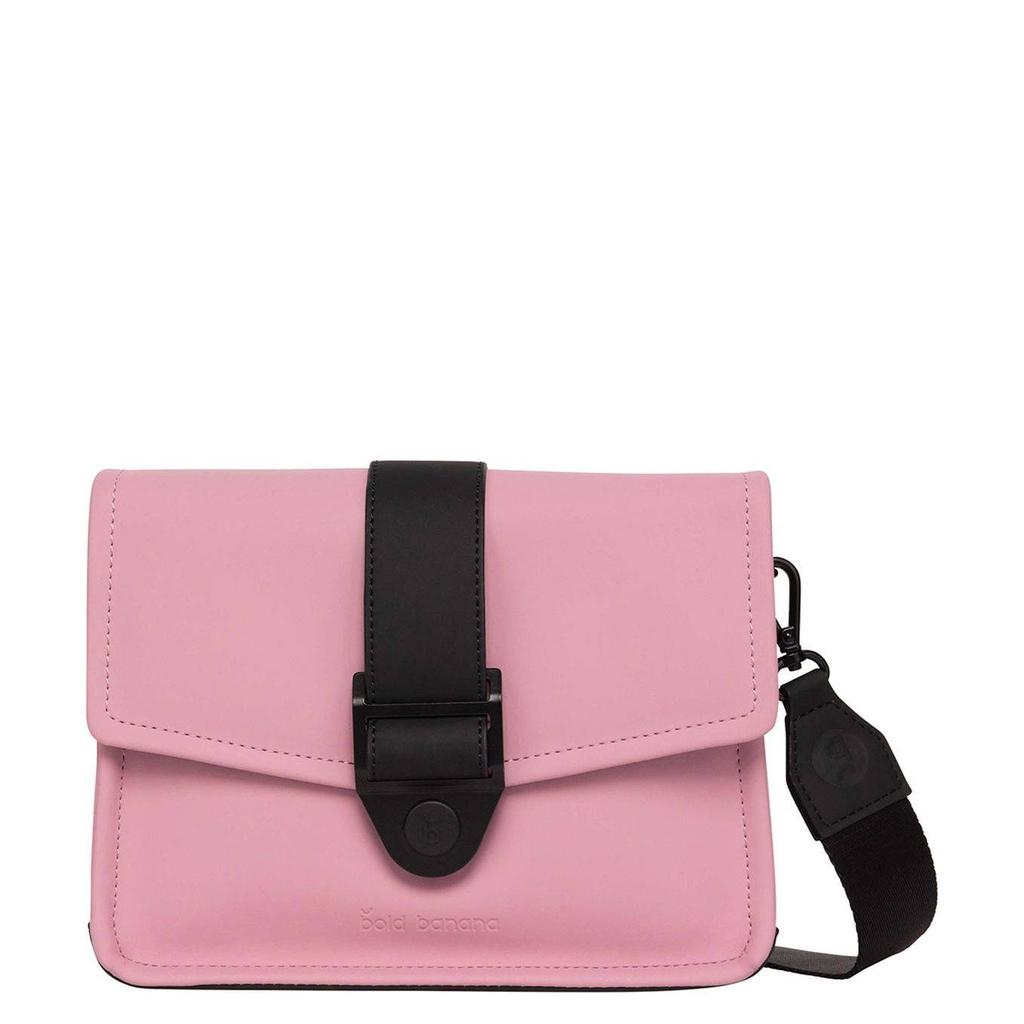 Bold Banana crossbody tas Beyond Bold roze
