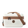 Delsey beautycase Chatelet Air 2.0 ecru