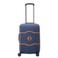 Delsey trolley Chatelet Air 2.0 55 cm. donkerblauw