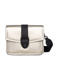 Bold Banana crossbody tas Beyond Bold goudkleurig