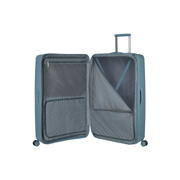 thumbnail: American Tourister koffer 83 cm - blauw