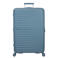 American Tourister koffer 83 cm - blauw