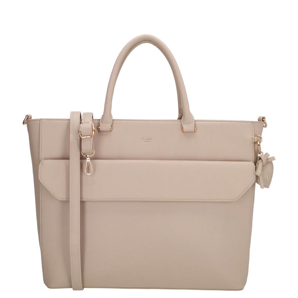 Charm laptoptas