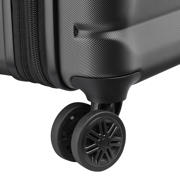 thumbnail: Delsey koffer 55 cm - zwart