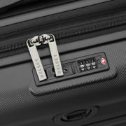 thumbnail: Delsey koffer 55 cm - zwart