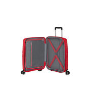 thumbnail: American Tourister koffer 55 cm - rood
