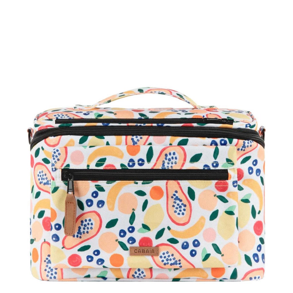 Cabaia beautycase lake como