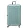 Delsey trolly Lutece 81 cm. Expandable mintgroen