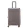 Delsey trolley Lutece 69 cm. Expandable bruin