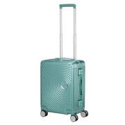 thumbnail: American Tourister koffer 55 cm - blauw