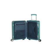 thumbnail: American Tourister koffer 55 cm - blauw