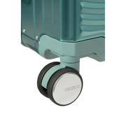 thumbnail: American Tourister koffer 55 cm - blauw