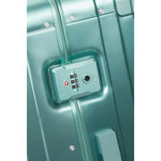 thumbnail: American Tourister koffer 55 cm - blauw