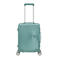 American Tourister koffer 55 cm - blauw