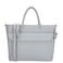 Charm London shopper Cambridge lichtblauw