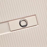 thumbnail: Delsey koffer 55 cm - beige
