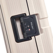 thumbnail: Delsey koffer 55 cm - beige