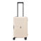 Delsey koffer 55 cm - beige